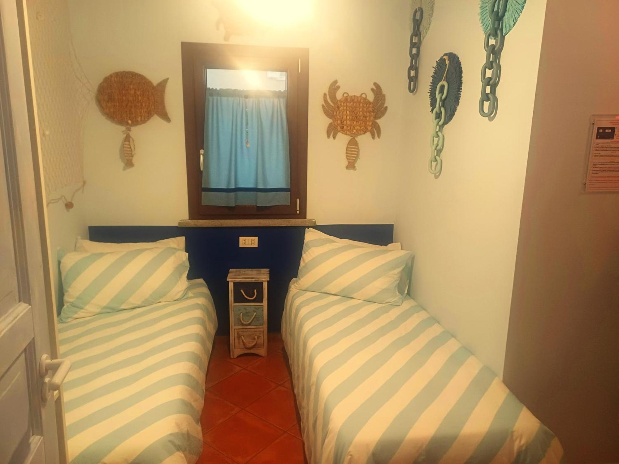 Alloggio Turistico Con Piscina Palestra Jacuzzi Sauna Apartment Anzio Bagian luar foto